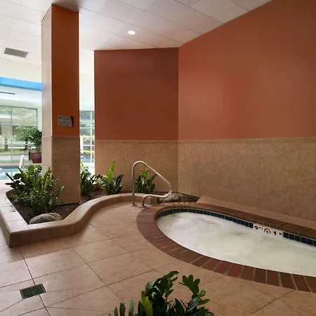Embassy Suites By Hilton Seattle - Tacoma International Airport 