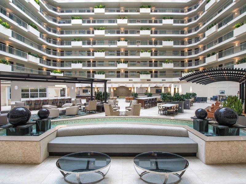 Embassy By Hilton Seattle - Tacoma International Airport Hotel
