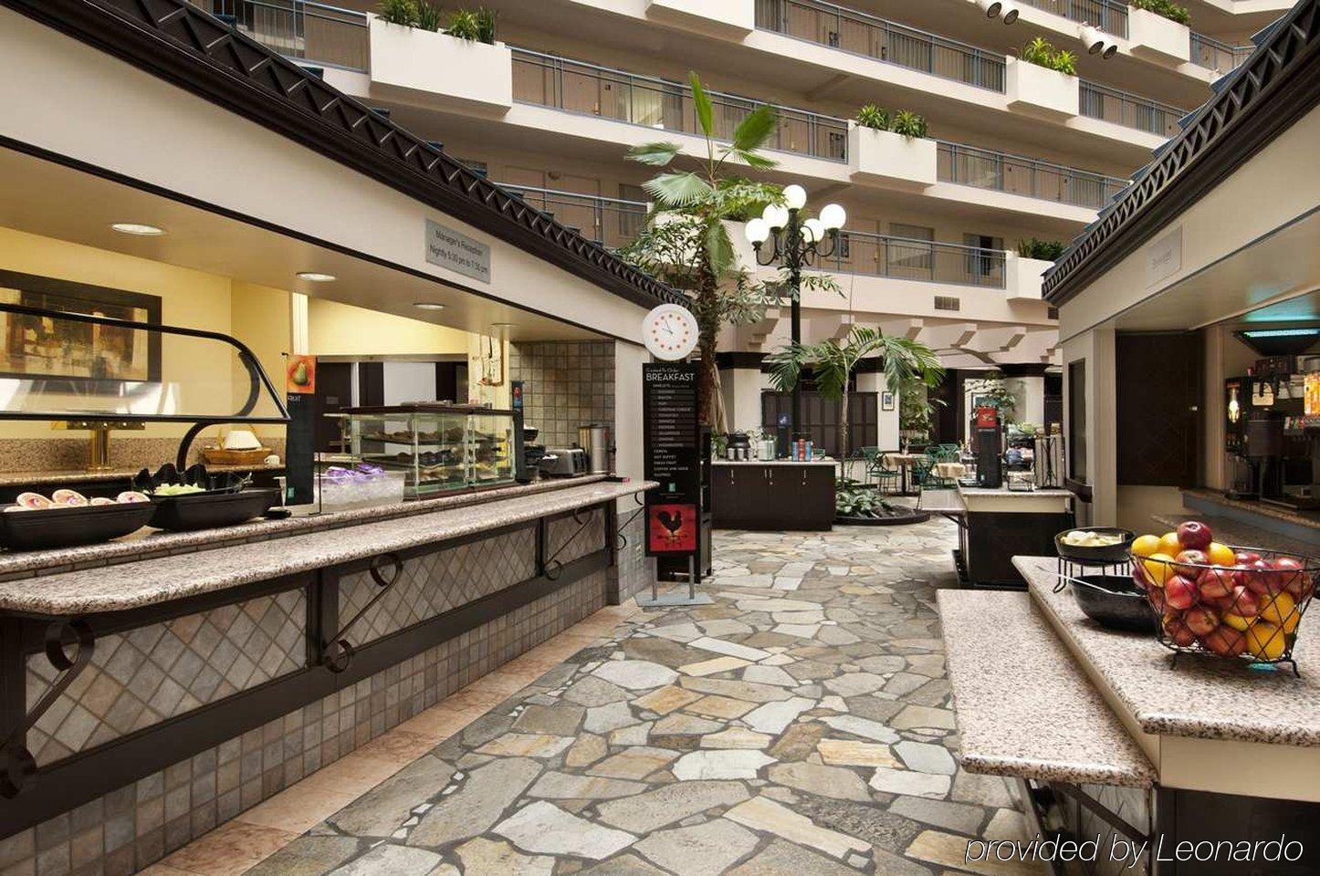 Embassy By Hilton Seattle - Tacoma International Airport 3*