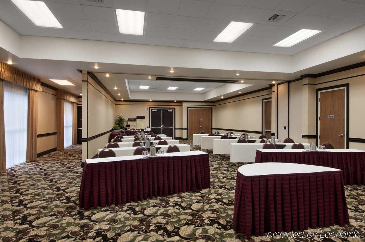 Embassy By Hilton Seattle - Tacoma International Airport 3* Tukwila