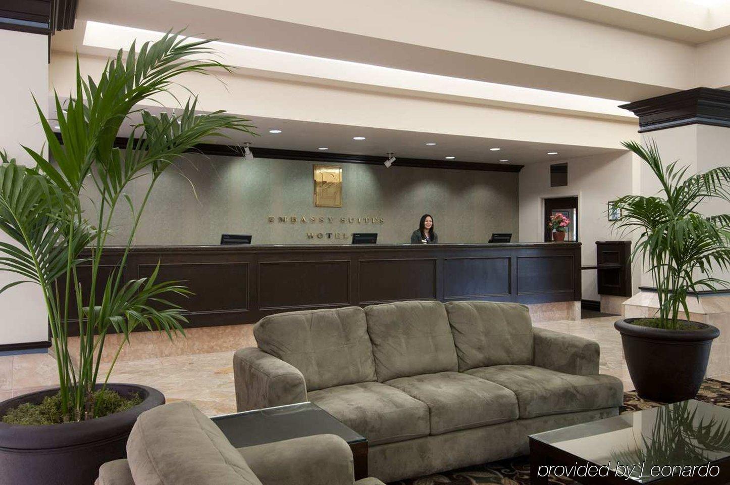Embassy By Hilton Seattle - Tacoma International Airport Hotel 3*