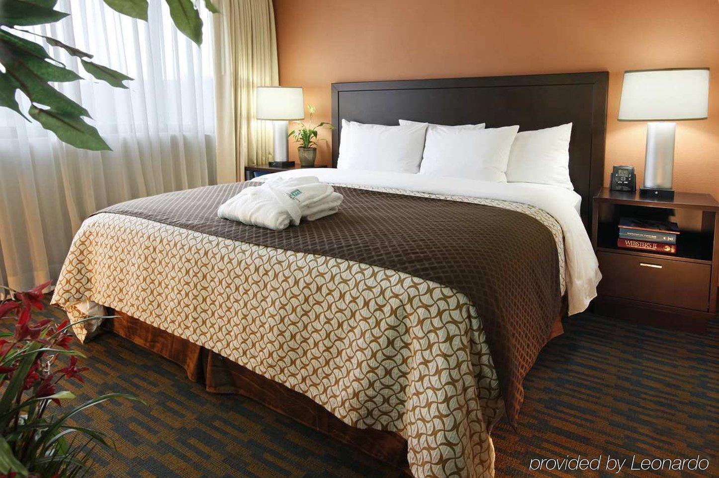 Hotel Embassy By Hilton Seattle - Tacoma International Airport Tukwila