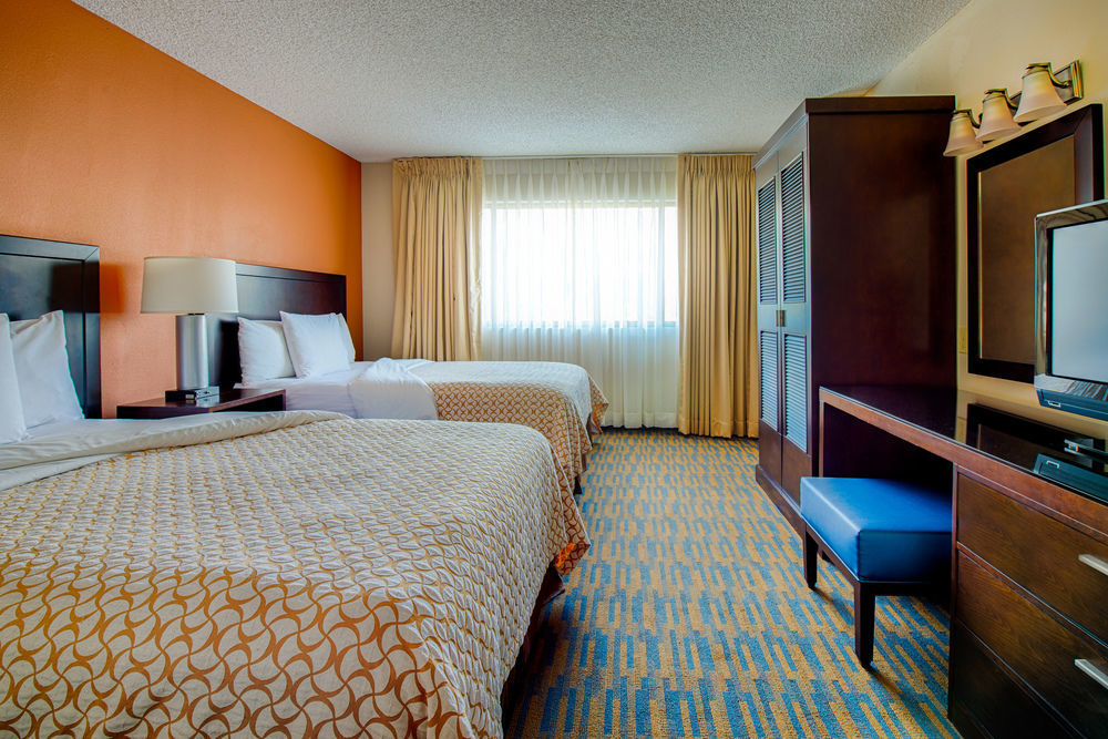 Embassy By Hilton Seattle - Tacoma International Airport Tukwila