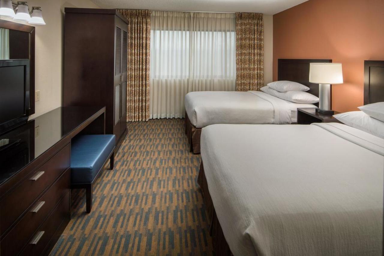 Embassy By Hilton Seattle - Tacoma International Airport Tukwila
