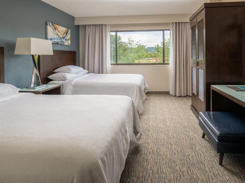 Embassy By Hilton Seattle - Tacoma International Airport Tukwila