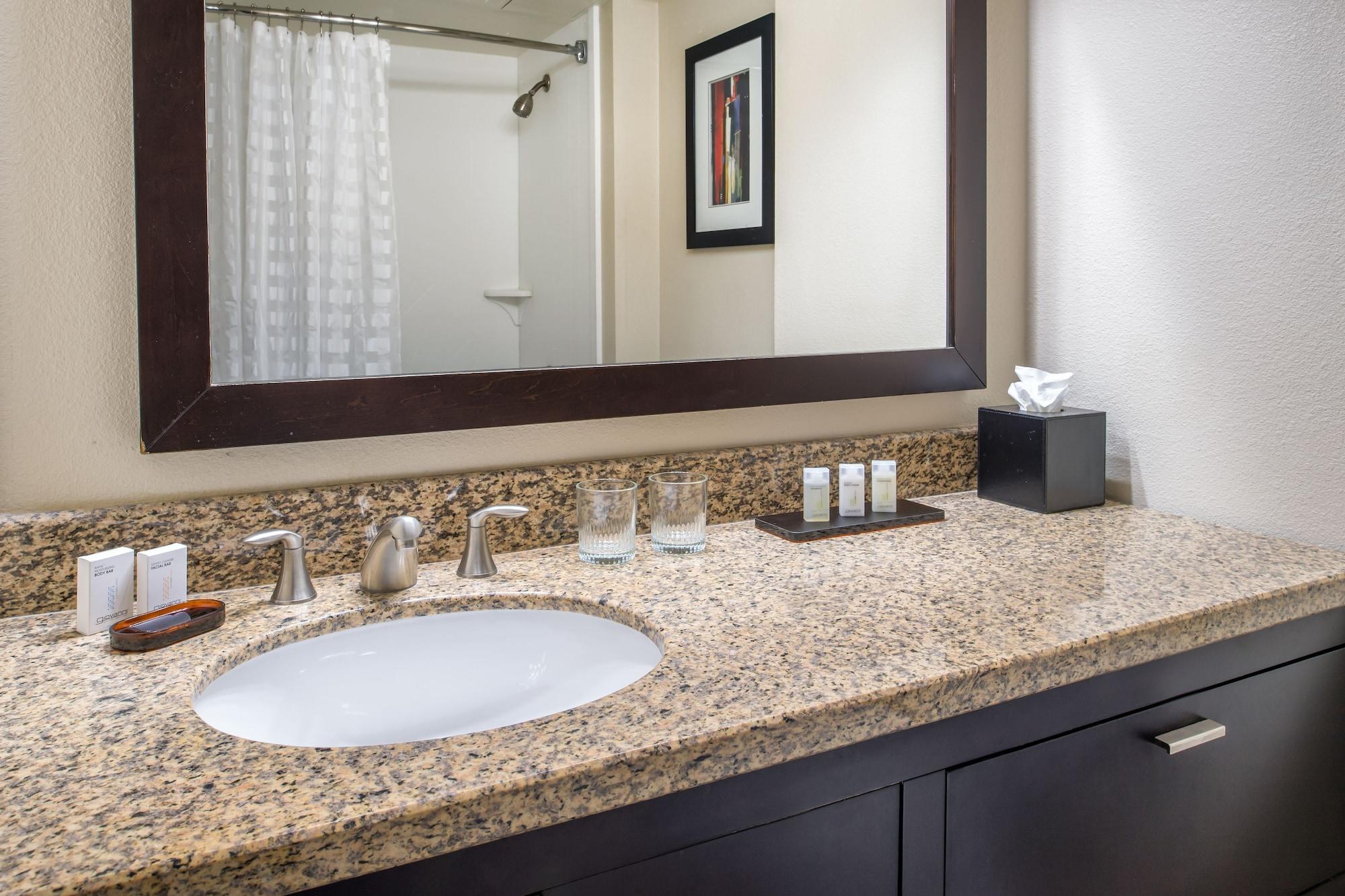 Hotel Embassy By Hilton Seattle - Tacoma International Airport Tukwila