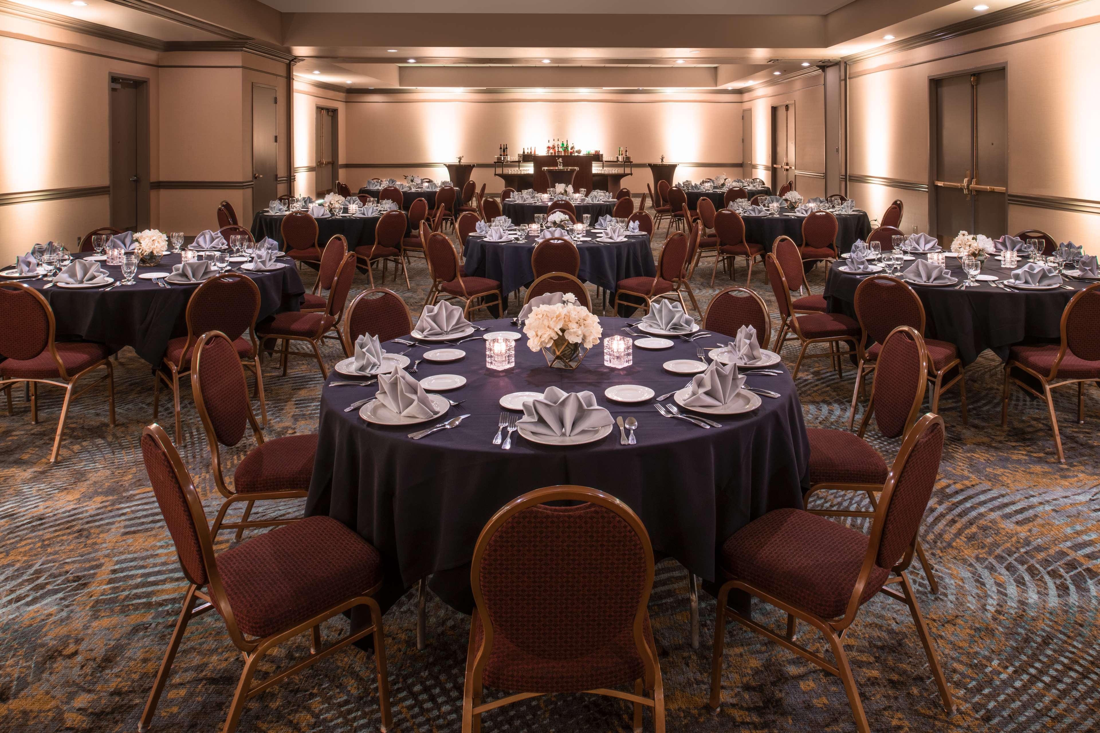 Hotel Embassy By Hilton Seattle - Tacoma International Airport Tukwila