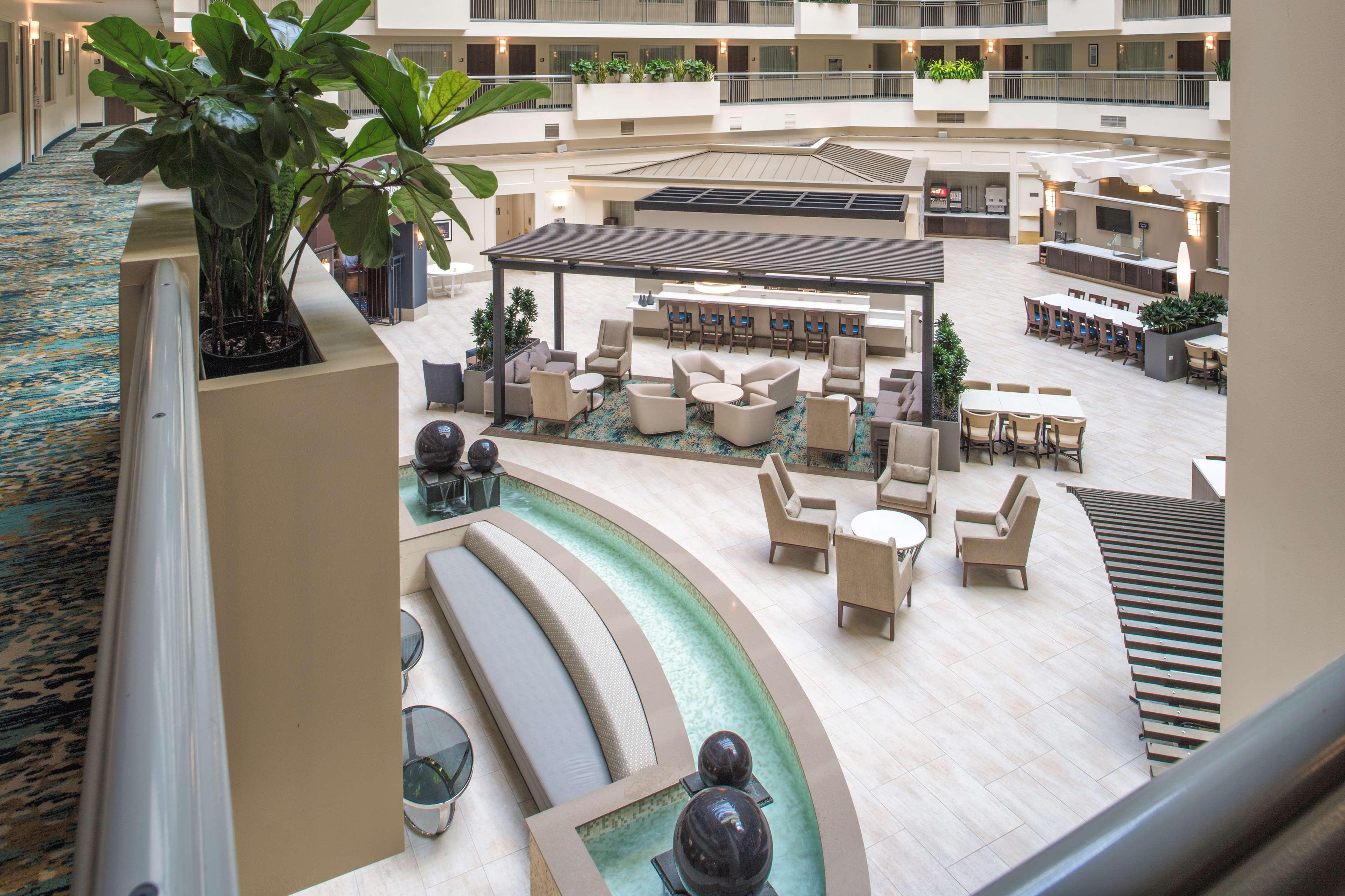Embassy By Hilton Seattle - Tacoma International Airport Hotel Tukwila