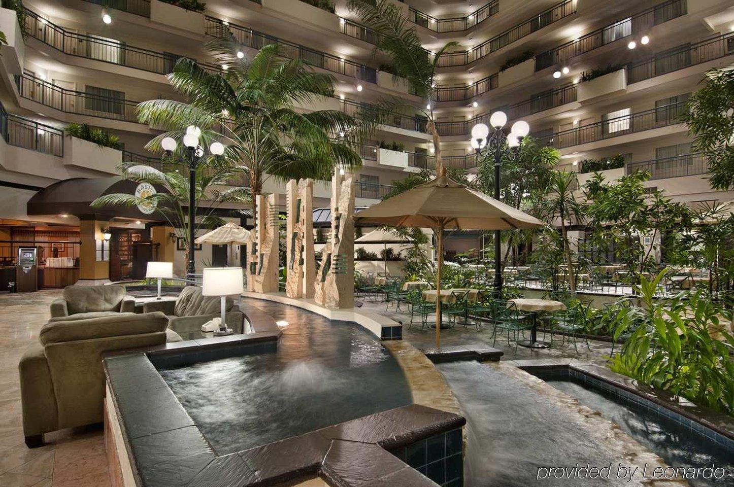 Embassy By Hilton Seattle - Tacoma International Airport 3* Tukwila